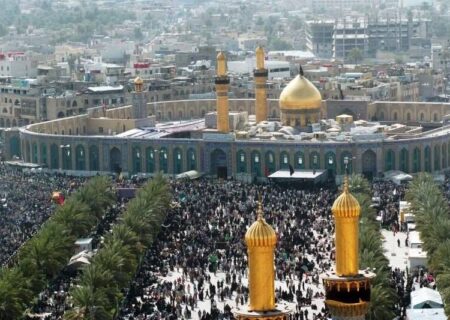 ۱۸ هزار زائر ایرانی راهی عتبات عالیات شدند
