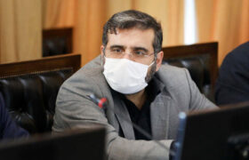 اسماعیلی: مساجد در مسیر تحقق تمدن نوین اسلامی مهمترین پایگاه نهضت هستند