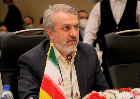 ظرفیت‌های مورد نیاز برای توسعه تجارت میان ایران و بلاروس ایجاد شده است