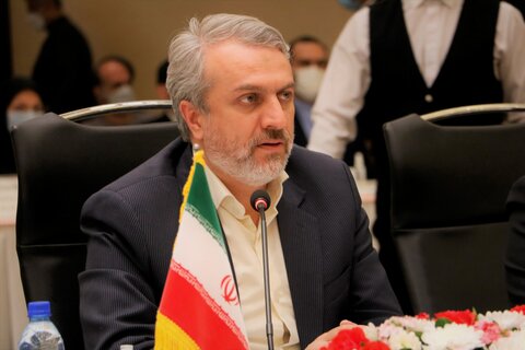 ظرفیت‌های مورد نیاز برای توسعه تجارت میان ایران و بلاروس ایجاد شده است