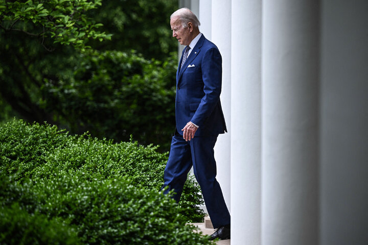 پیام نوروزی جوبایدن با اظهارات مداخلهجویانه در امور ایران