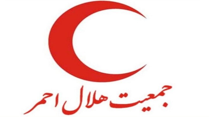 آمادهباش هلال احمر برای بارش شدید باران و وزش باد در ۲۳ استان