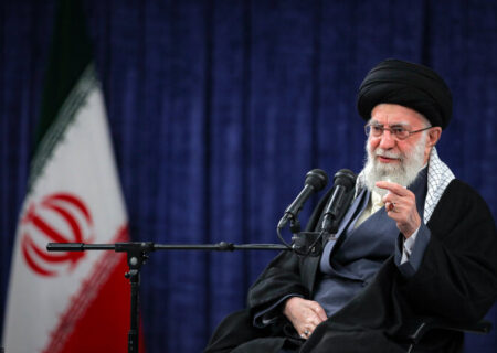 چه نیکوست که ما ملت‌های عدالت‌خواه با یکدیگر بیشتر آشنا شویم و هم‌افزایی کنیم