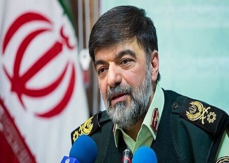 سرعت زیاد و رعایت نکردن حق‌تقدم جزو عوامل ۶۵ درصد تصادفات است