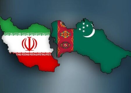 دروازه مشترک مرزی ایران و ترکمنستان ایجاد می‌شود