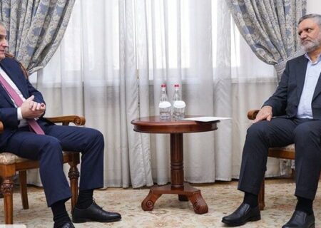 افزایش تبادلات تجاری ایران و ارمنستان به سه میلیارد دلار در دستور کار است