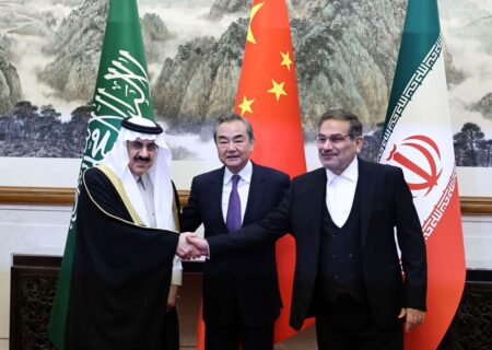 توافق ایران و عربستان بهترین فرصت برای ایجاد ثبات در یمن است