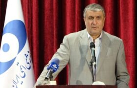 اسلامی: در پی بی عهدی طرفین برجام، تعهداتمان را کاهش دادیم