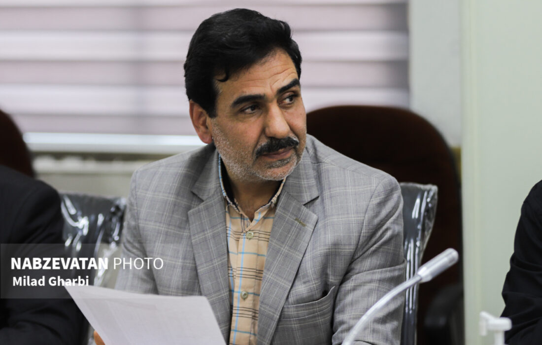 دانش آموزان نیازمند برای بروز استعدادهایشان تنها نیازمند حمایت هستند