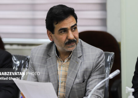 دانش آموزان نیازمند برای بروز استعدادهایشان تنها نیازمند حمایت هستند