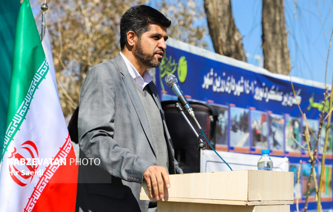 اسماعیلی احمدی: نقش عوارض سبز در ضریب افزایش درآمدهای پایدار شهرداریها