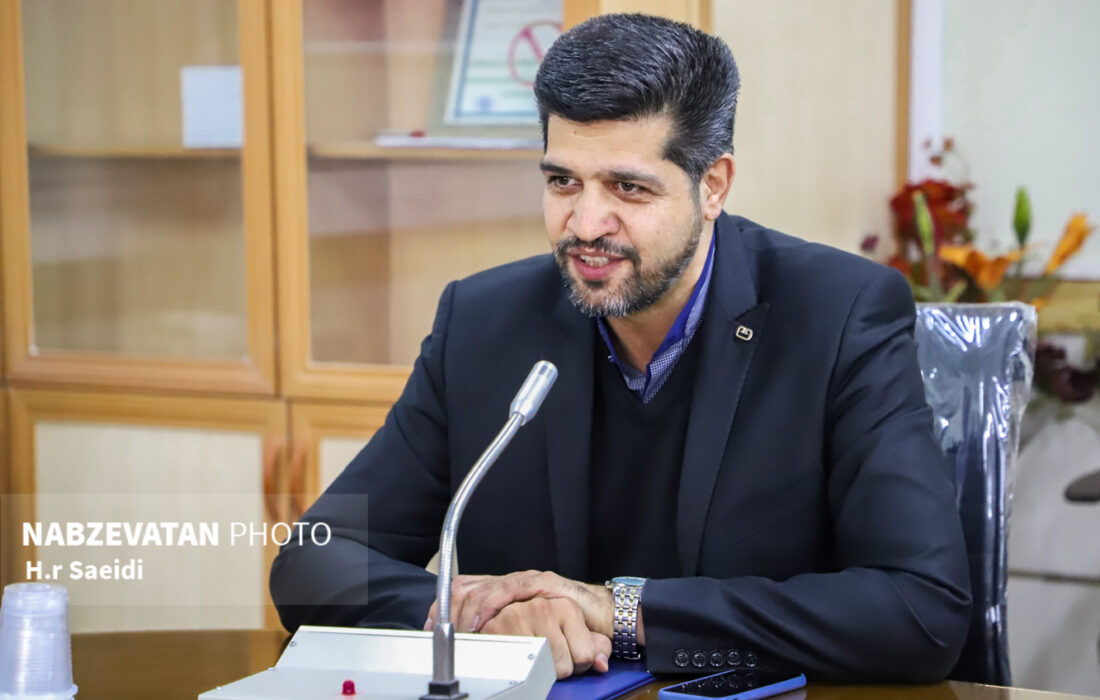 شهروندان خطه طلایی ایران شایسته بهترین خدمات هستند