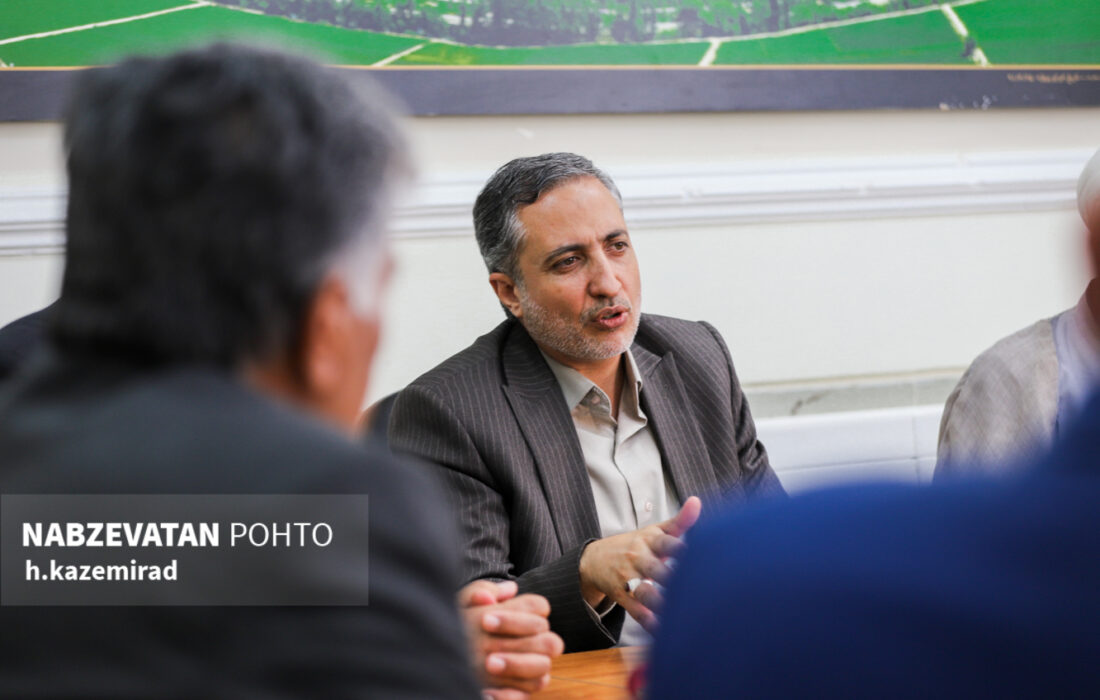 یکی از مهمترین وظایف شهرداریها، حرکت در مسیر تحقق خواستههای به حق شهروندان است