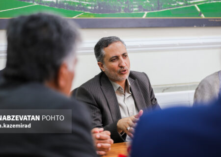 یکی از مهمترین وظایف شهرداری‌ها، حرکت در مسیر تحقق خواسته‌های به حق شهروندان است