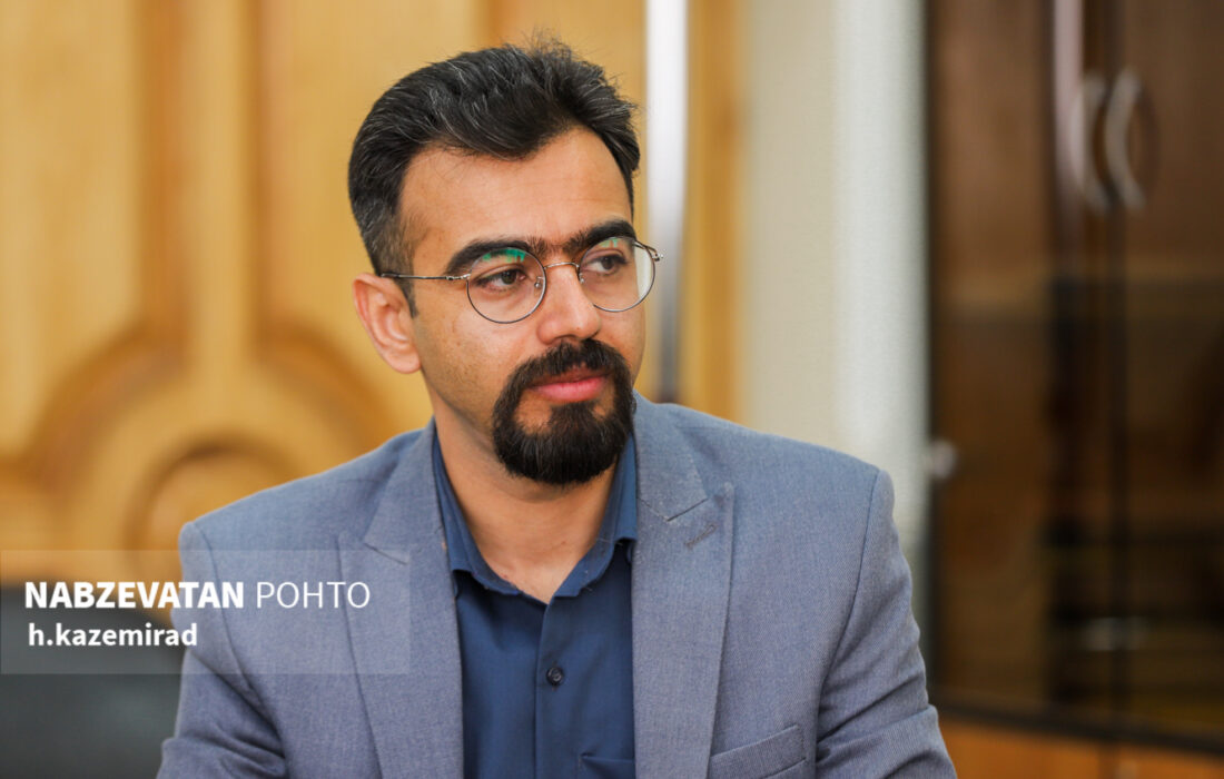 اقدامات تحولگرا در دستور کار قرار دارد