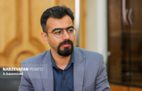 اقدامات تحولگرا در دستور کار قرار دارد