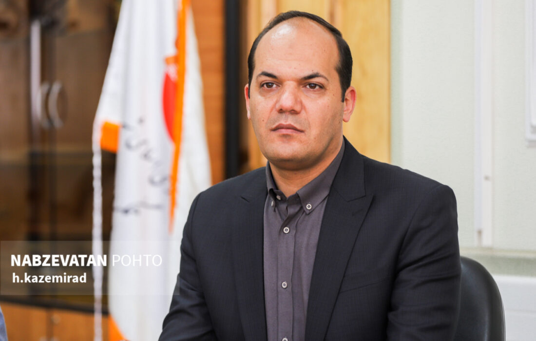 شهروندان ثمره پروژههای عمرانی و زیباسازی را لمس میکنند