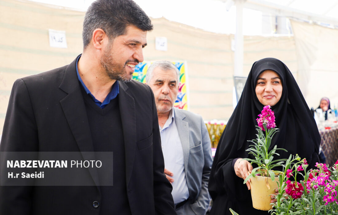 اختصاص مکانی درخور شأن برای برگزاری بازارچه مشاغل خانگی مطالبهای که اجرایی شد