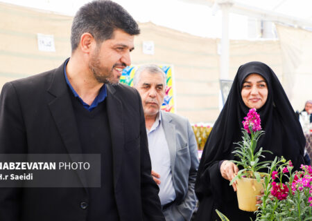 اختصاص مکانی درخور شأن برای برگزاری بازارچه مشاغل خانگی مطالبه‌ای که اجرایی شد