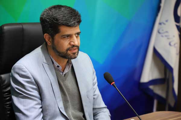 فضای سبز شهری، بستری برای ایجاد شرایط مطلوب زندگی شهری