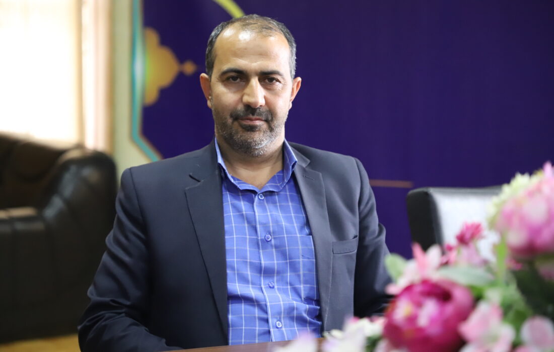 نوروز نماد اعتدال و آیندهنگری است