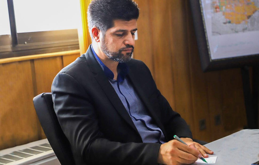 سربازان گمنام حضرت ولی عصر(عج) بازوان محکم نظام مقدس جمهوری اسلامی هستند