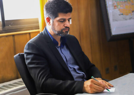 سربازان گمنام حضرت ولی عصر(عج) بازوان محکم نظام مقدس جمهوری اسلامی هستند