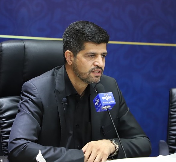 نهضت اتمام پروژه‌های نیمه تمام به مرحله اجرا رسیده است