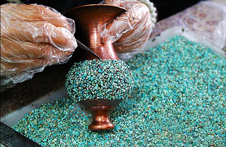 ثبت نام بیش از ۸۰ نفر از همسران فرد زندانی برای فراگرفتن آموزش‌های مشاغل خانگی