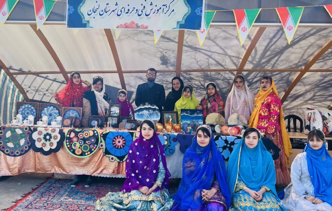 توسعه روز شهرستان لنجان نیازمند وجود افراد متخصص و کارآمد است