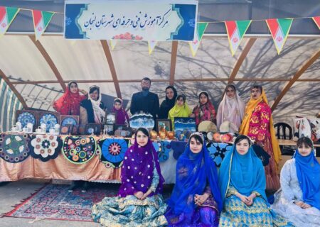 توسعه روز شهرستان لنجان نیازمند وجود افراد متخصص و کارآمد است