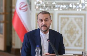 امیرعبداللهیان: هرگونه محاسبه غلط صهیونیستها پیامد سنگینی خواهد داشت