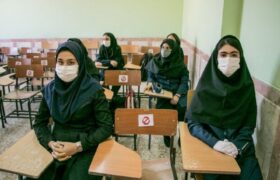 ضرورت پیشگیری از ترک تحصیل دانشآموزان با مشارکت عمومی