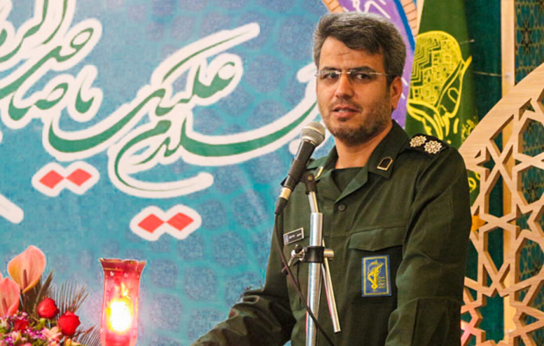 اهدای ۳۱۳ میلیون تومان بن خرید لباس به خانوادههای نیازمند