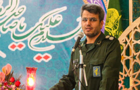 اهدای ۳۱۳ میلیون تومان بن خرید لباس به خانوادههای نیازمند