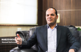 نقش بسزای تأسیسات زیربنایی در توسعه شهر/جابجایی زیرساختها در خیابان اباذر با تجهیزات جدید و بروز