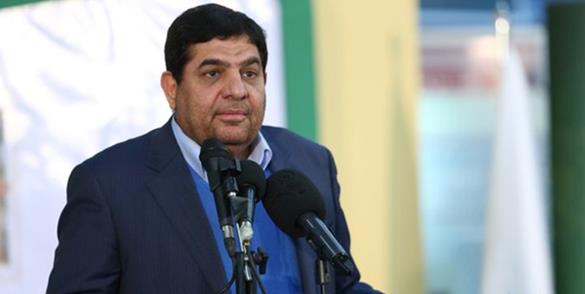 مخبر:‌ مهار تورم از طریق رشد اقتصادی و مردمی سازی اقتصاد به دست می‌آید