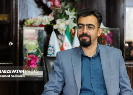 حقق منویات رهبری تنها در سایه استفاده از ظرفیت‌های داخلی و مدیریت جهادی و میسر می‌شود