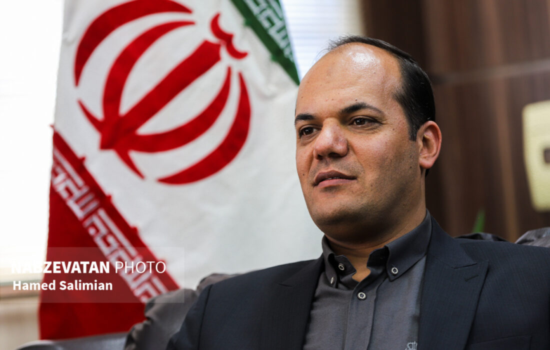 پوربافرانی: تعیین شعار سال مبنای فکری نخبگانی دارد