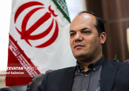 پوربافرانی: تعیین شعار سال مبنای فکری نخبگانی دارد