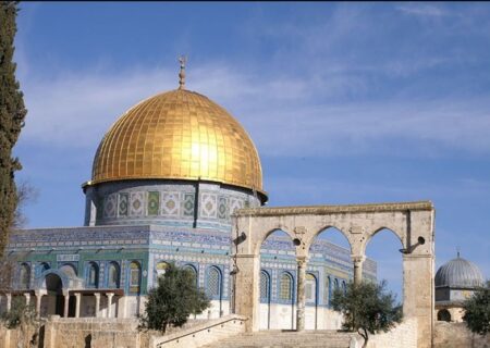 نامگذاری روز قدس، مرحله جدیدی در همبستگی با فلسطین و استکبارستیزی بود