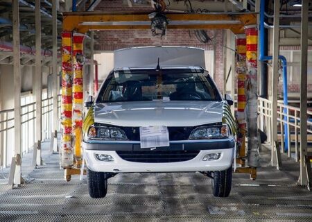 افزایش تولید خودرو با اصلاح قیمت‌ها میسر می‌شود