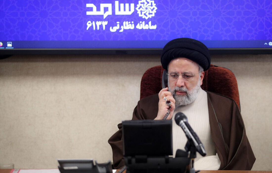 یک اتفاق بیسابقه در پاسخگویی روسای جمهور به مردم