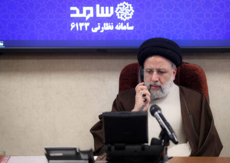 یک اتفاق بی‌سابقه در پاسخگویی روسای جمهور به مردم