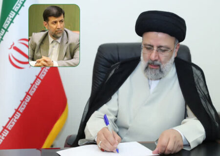 «سیدمحمد آقامیری» سرپرست وزارت جهاد کشاورزی شد