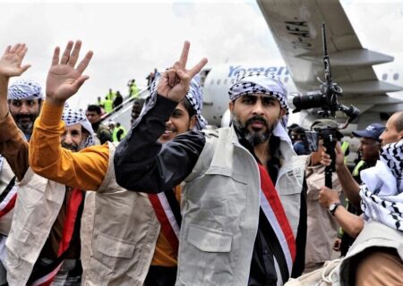 تبادل اسرا؛ قطعه اول پازل حل بحران یمن