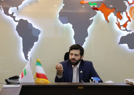 تدوین طرح نظام ملی ارتقای بهره‌وری در سال جاری