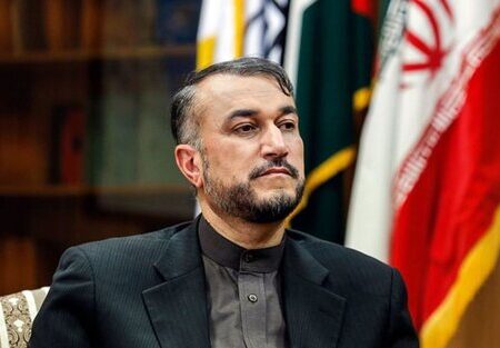 امیرعبداللهیان: مناسبات تهران و اسلام‌آباد مورد توجه جدی جمهوری اسلامی ایران است