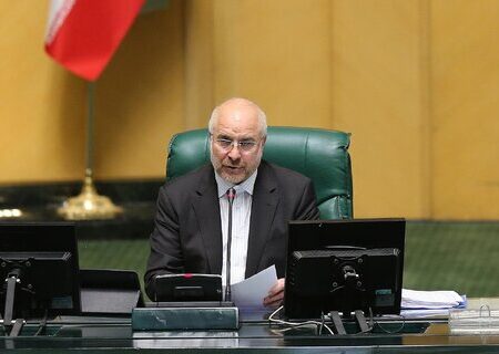 قالیباف: الزامی برای حضور رئیس‌جمهور در جلسه استیضاح وجود ندارد