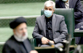 وزیر ورزش: در جریان استعفای فتح‌الله‌زاده نیستم + فیلم